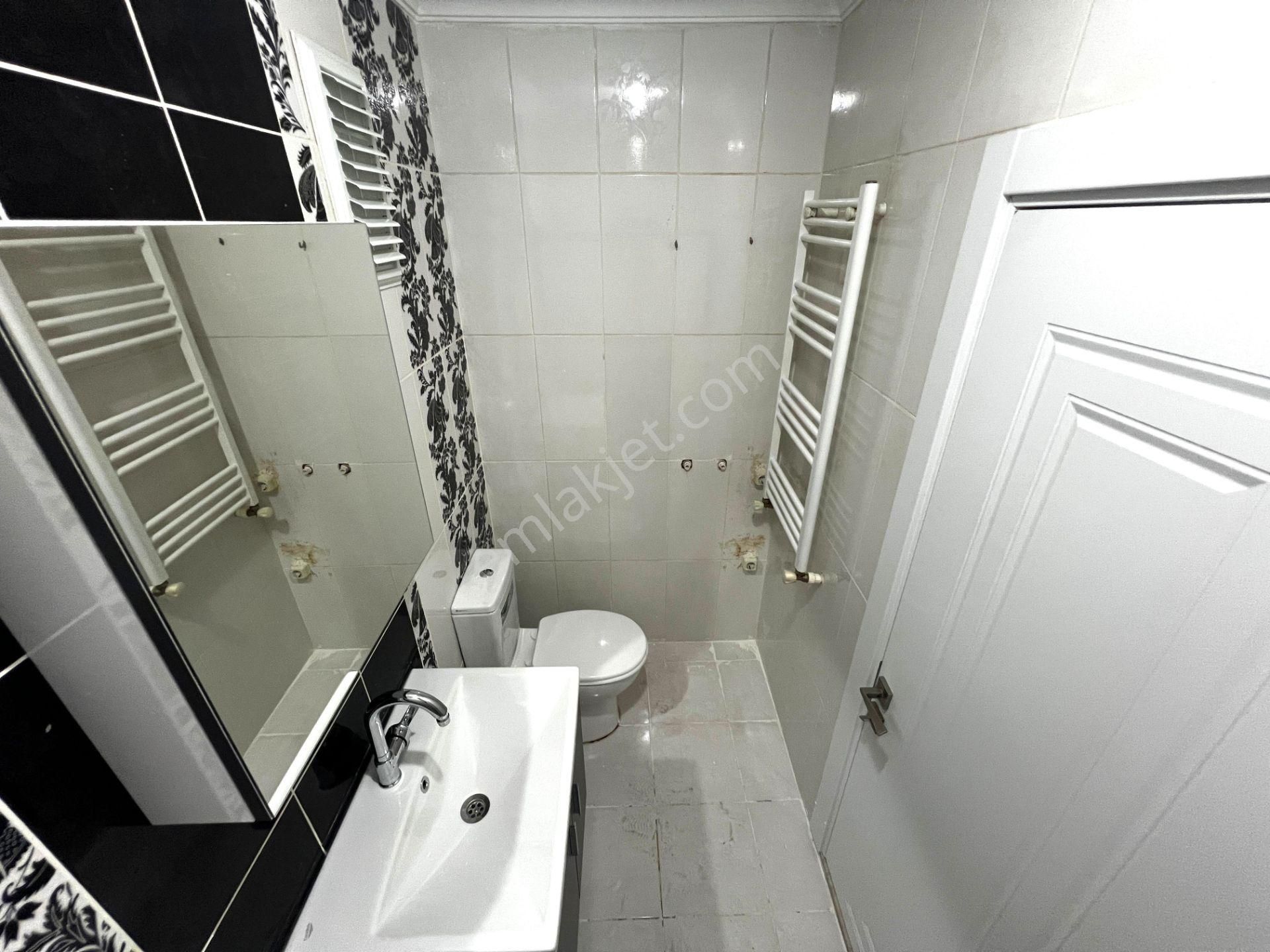 Yiğit'ten Akçayın Gözdesi İkizçay'da 1+1 Asansörlü Genç Daire - Görsel 20