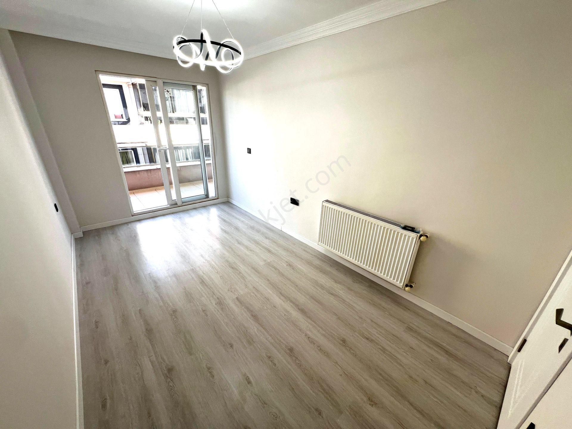 Yiğit'ten Akçayın Gözdesi İkizçay'da 1+1 Asansörlü Genç Daire - Görsel 17