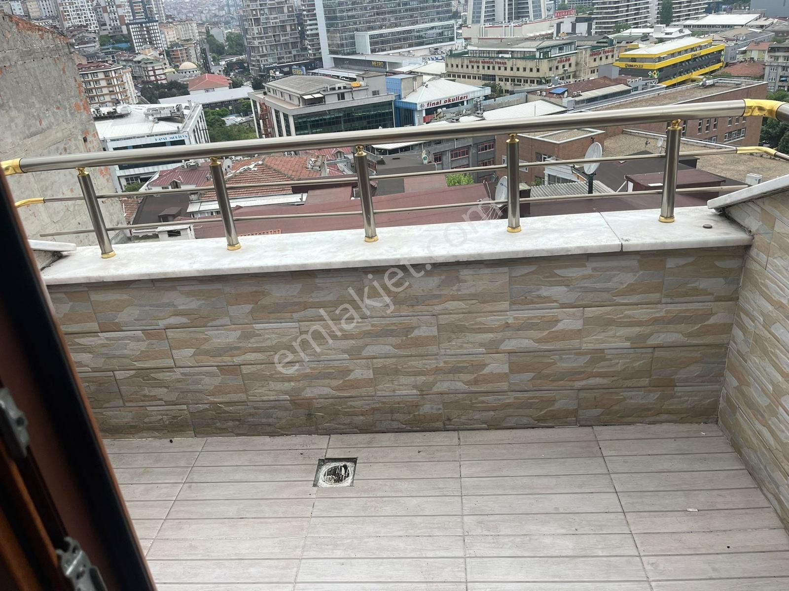 Kağıthane De Talatpaşa Caddesinde Genç Binada Kaçırılmaz Fırsat - Görsel 28