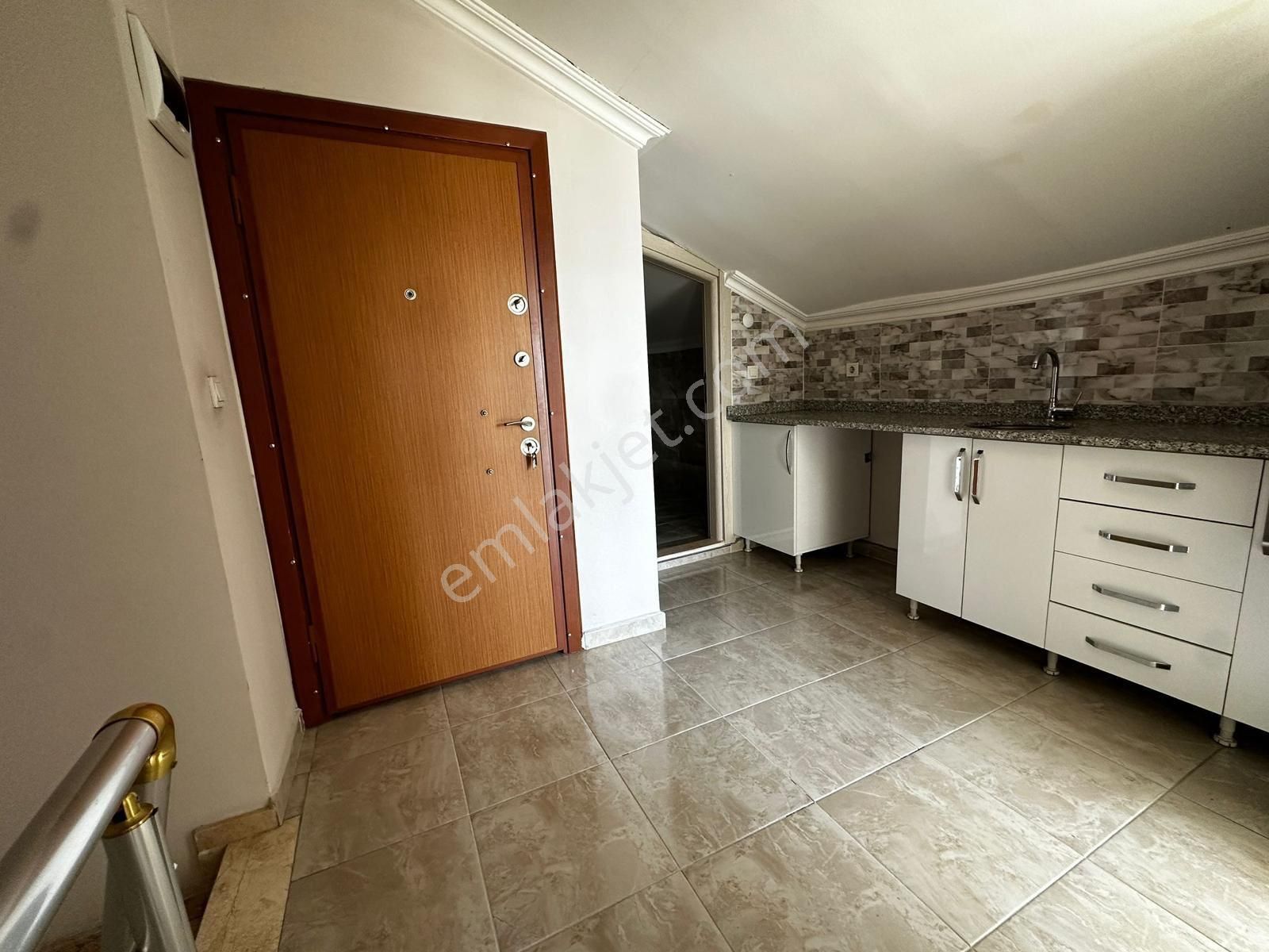 Kağıthane De Talatpaşa Caddesinde Genç Binada Kaçırılmaz Fırsat - Görsel 11