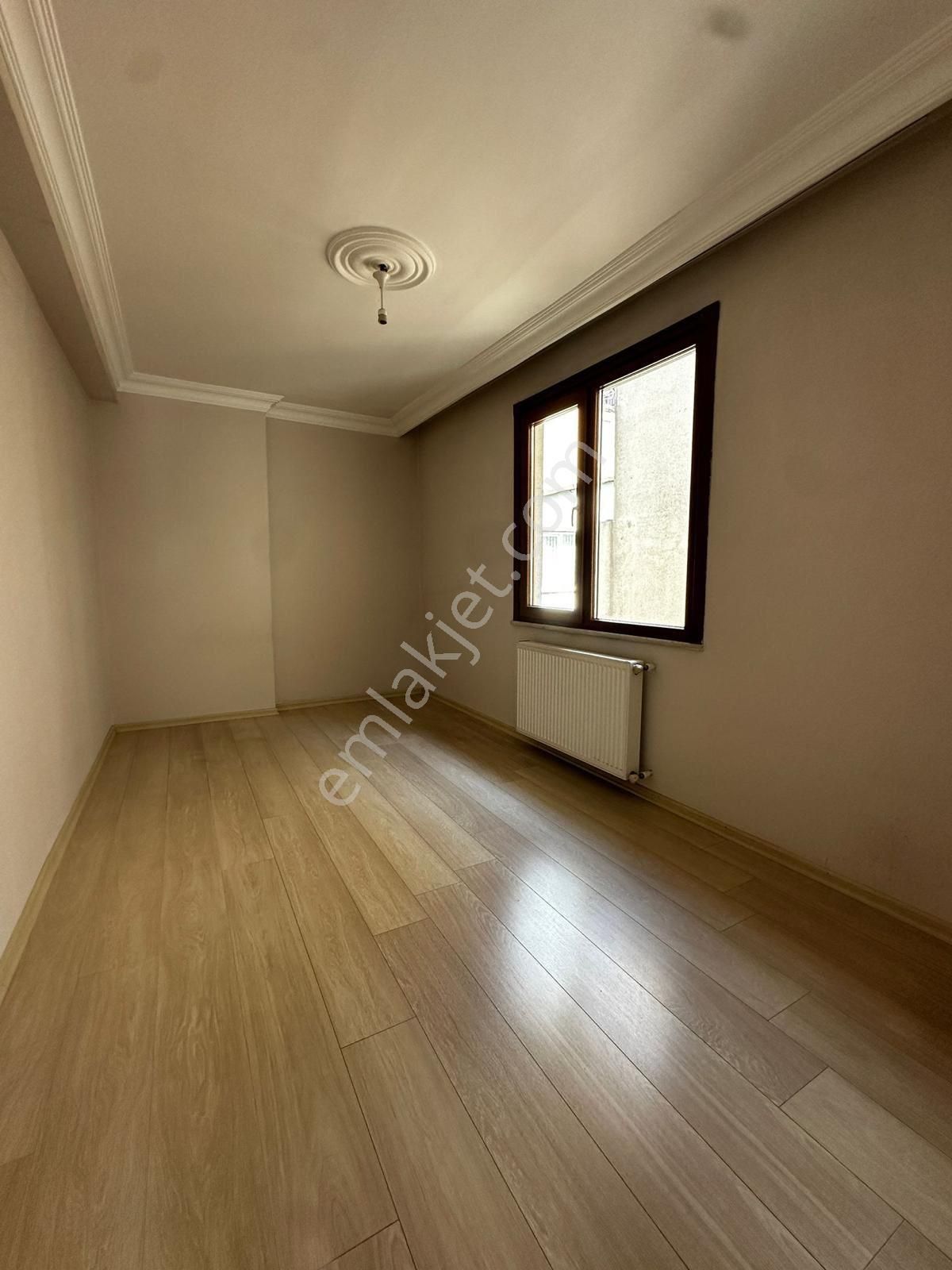 Kağıthane De Talatpaşa Caddesinde Genç Binada Kaçırılmaz Fırsat - Görsel 9