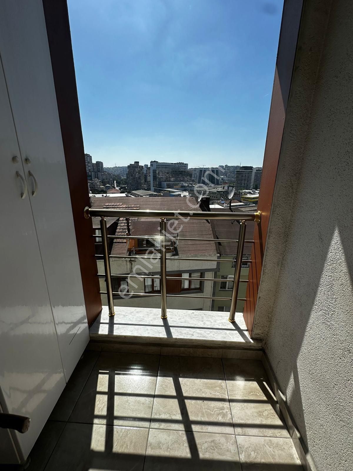 Kağıthane De Talatpaşa Caddesinde Genç Binada Kaçırılmaz Fırsat - Görsel 35