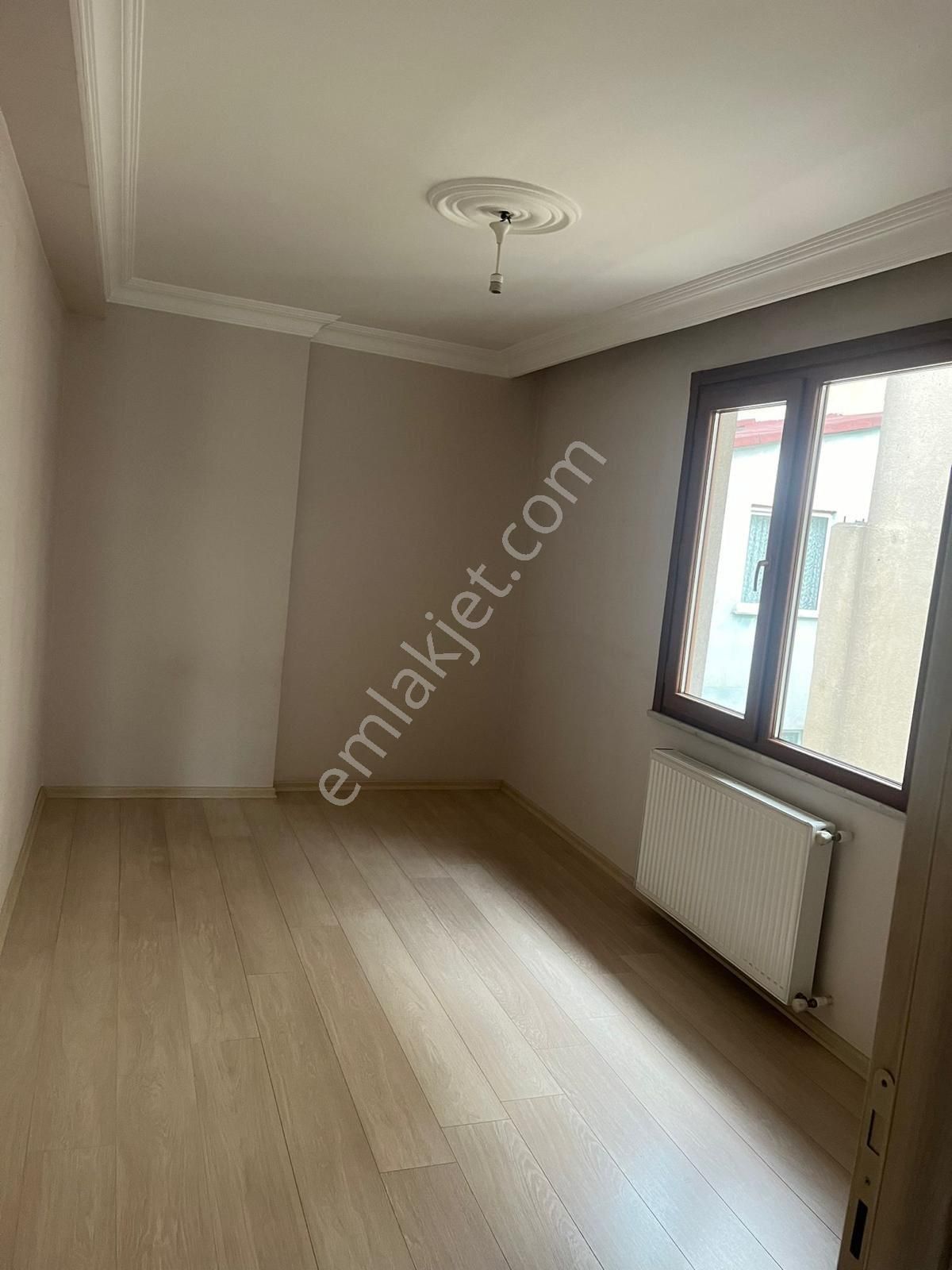 Kağıthane De Talatpaşa Caddesinde Genç Binada Kaçırılmaz Fırsat - Görsel 27