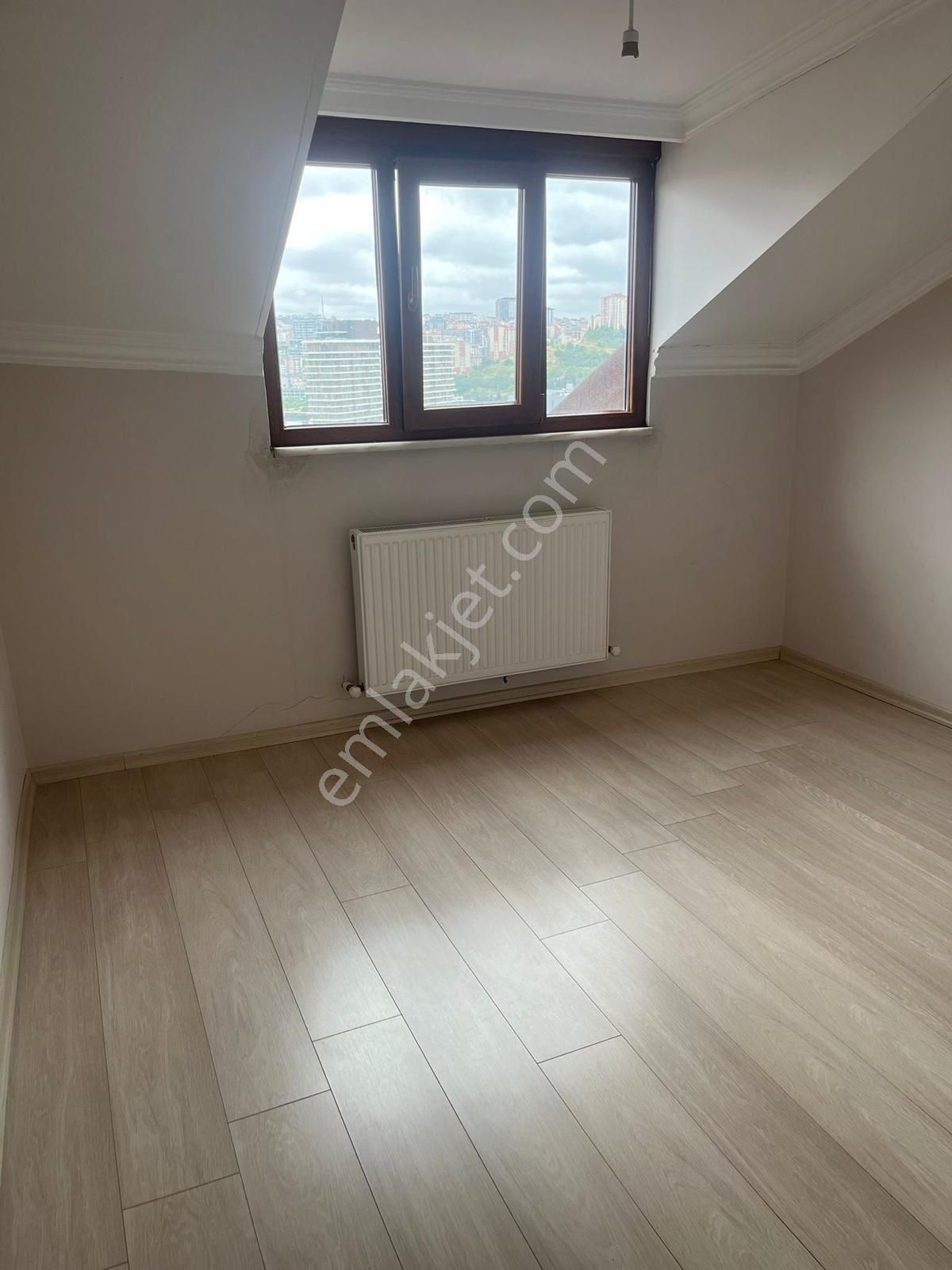 Kağıthane De Talatpaşa Caddesinde Genç Binada Kaçırılmaz Fırsat - Görsel 20