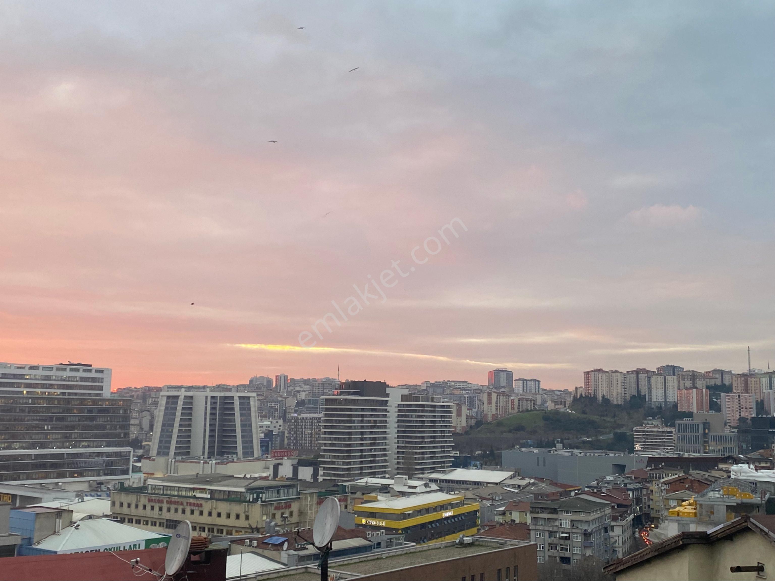 Kağıthane De Talatpaşa Caddesinde Genç Binada Kaçırılmaz Fırsat - Görsel 2