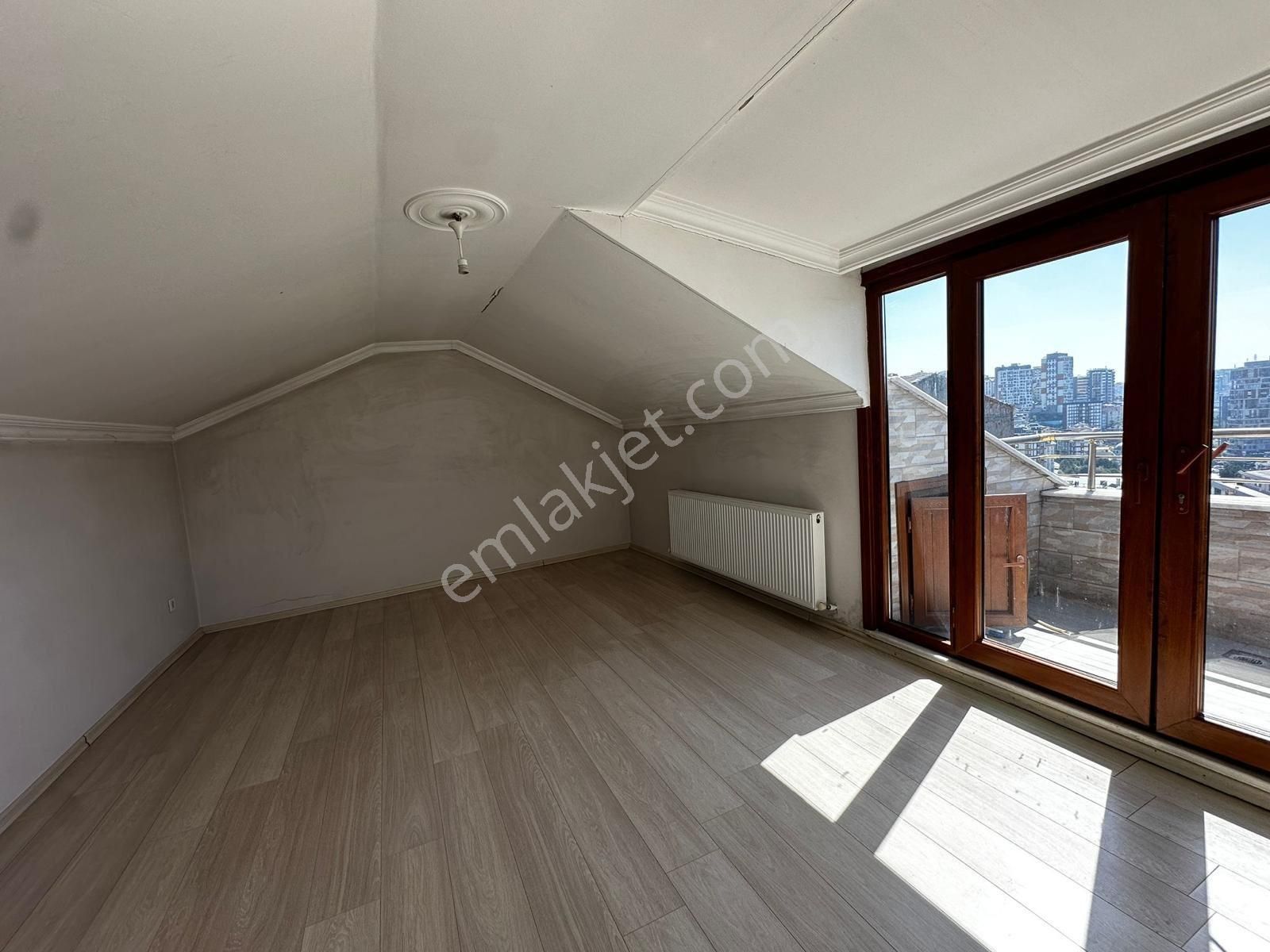 Kağıthane De Talatpaşa Caddesinde Genç Binada Kaçırılmaz Fırsat - Görsel 6