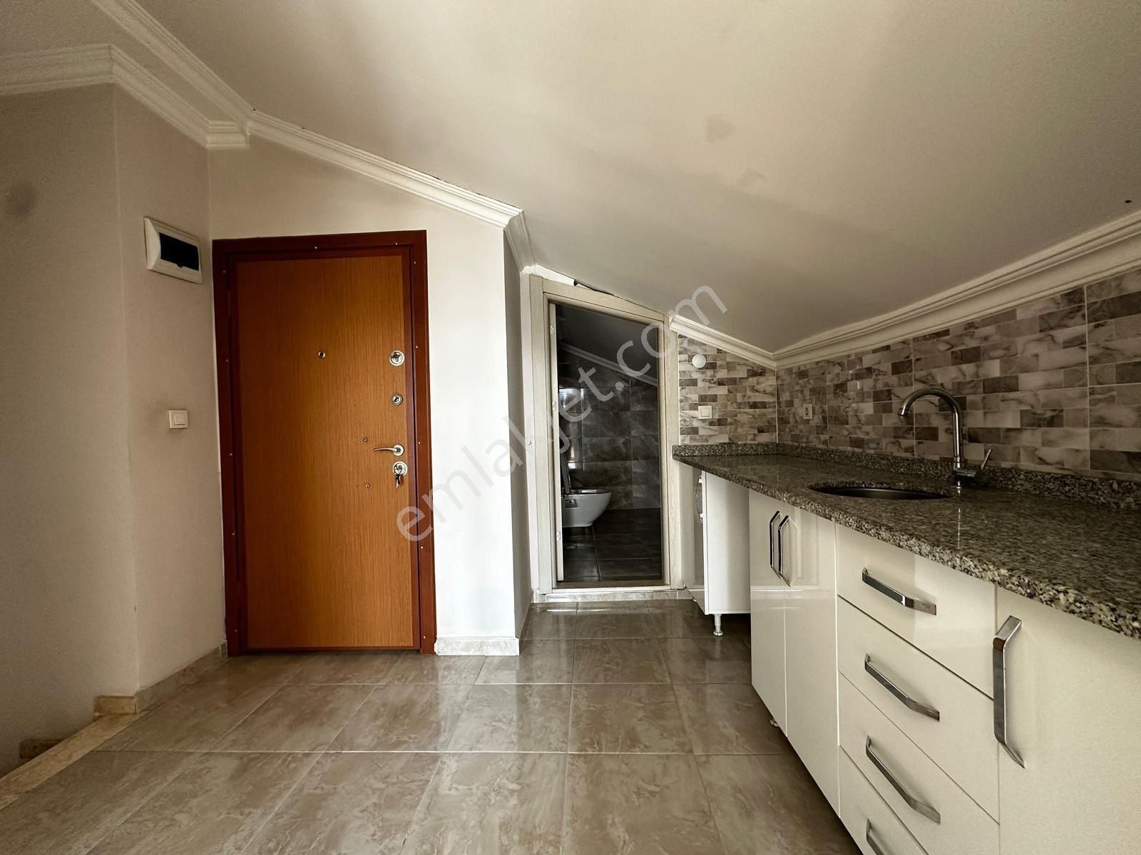 Kağıthane De Talatpaşa Caddesinde Genç Binada Kaçırılmaz Fırsat - Görsel 26