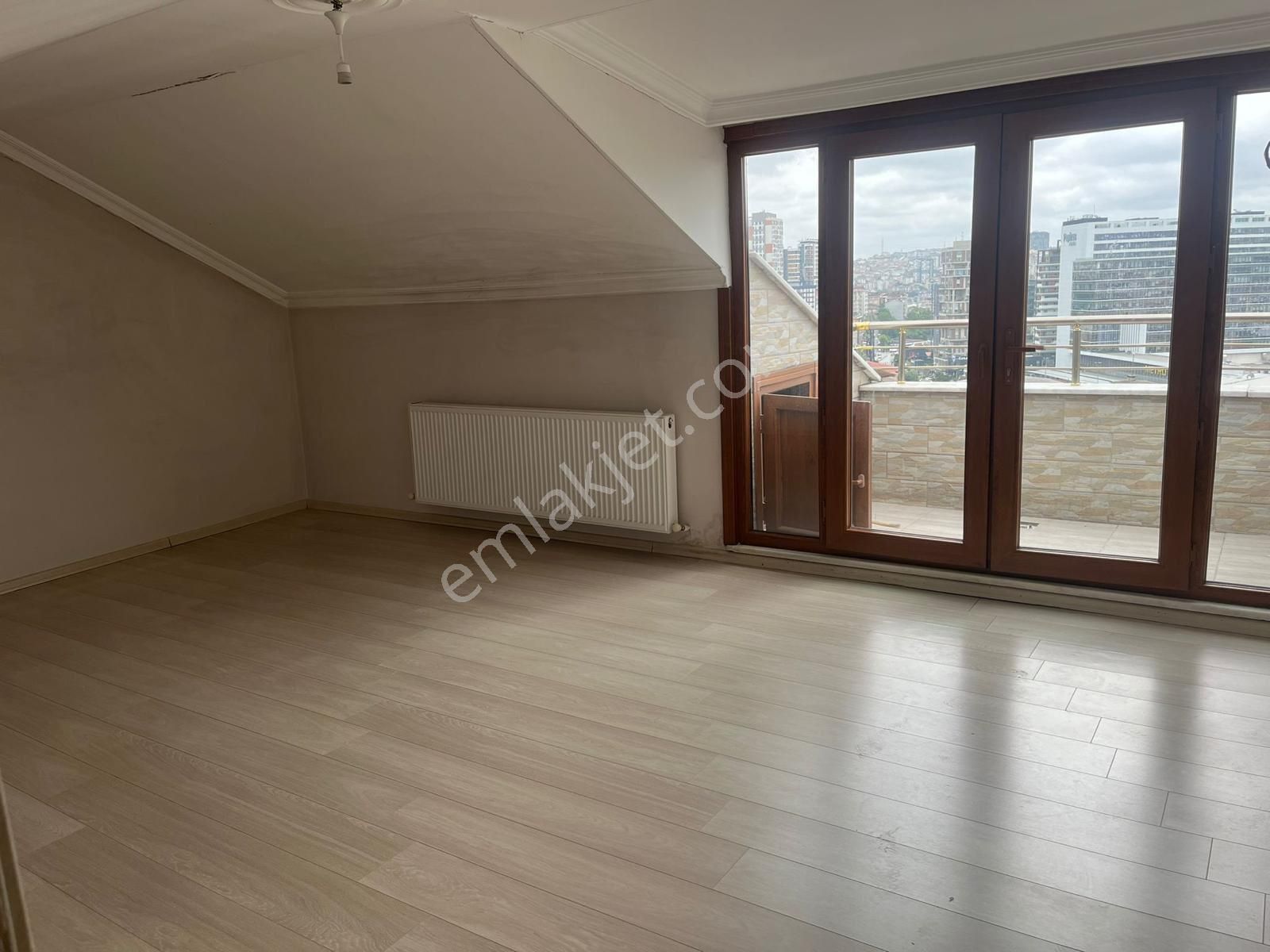 Kağıthane De Talatpaşa Caddesinde Genç Binada Kaçırılmaz Fırsat - Görsel 19