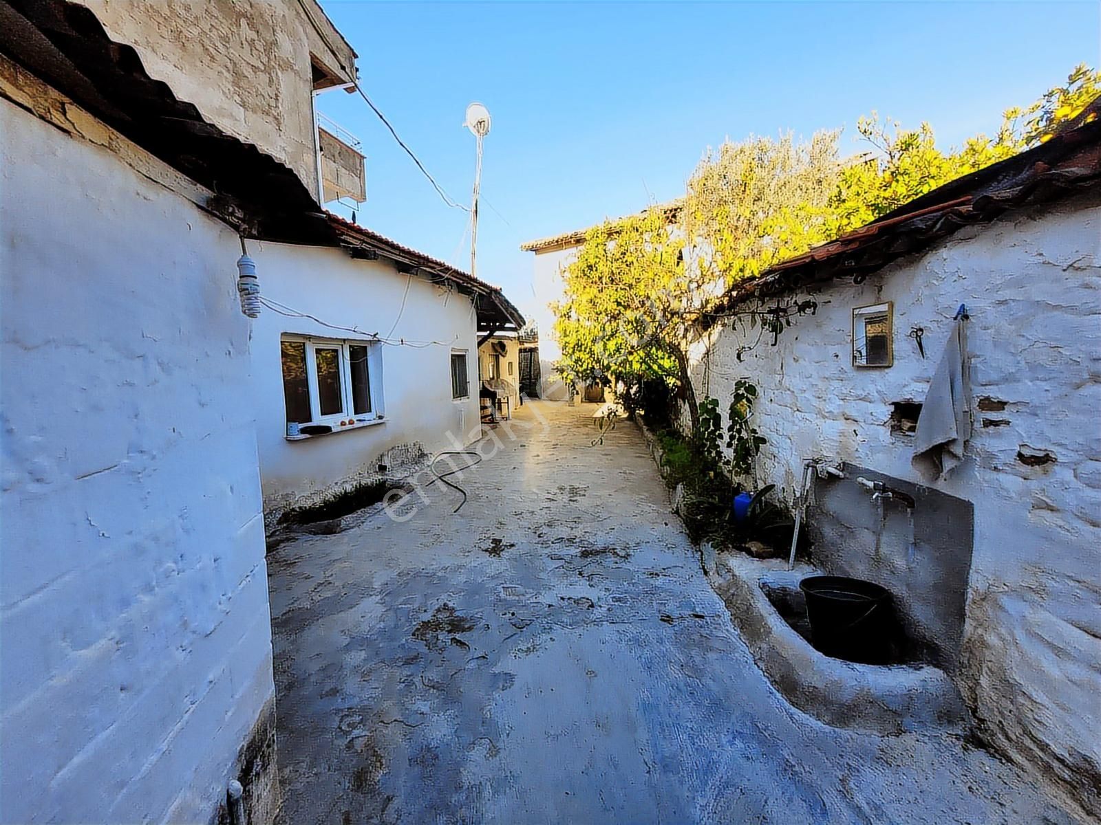 Havran Büyükdere Merkezde Fırsat Satılık Müstakil Ev - Görsel 21