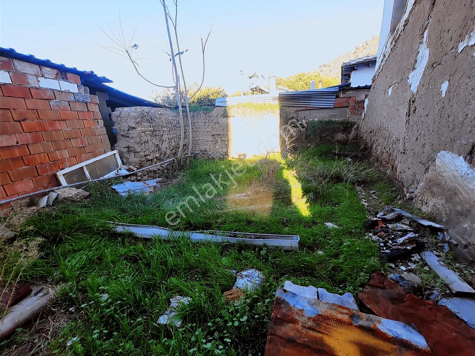 Havran Büyükdere Merkezde Fırsat Satılık Müstakil Ev - Görsel 9