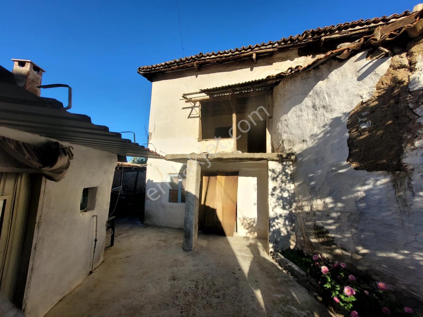 Havran Büyükdere Merkezde Fırsat Satılık Müstakil Ev - Görsel 2