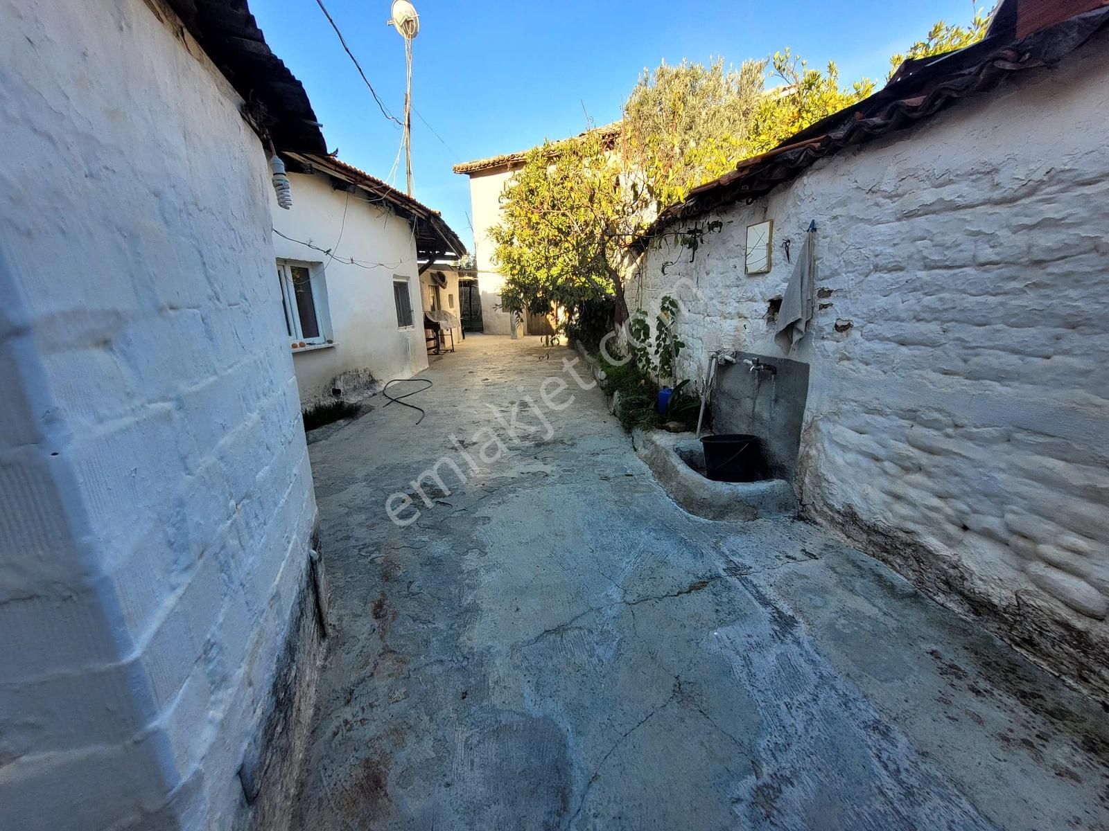 Havran Büyükdere Merkezde Fırsat Satılık Müstakil Ev - Görsel 8