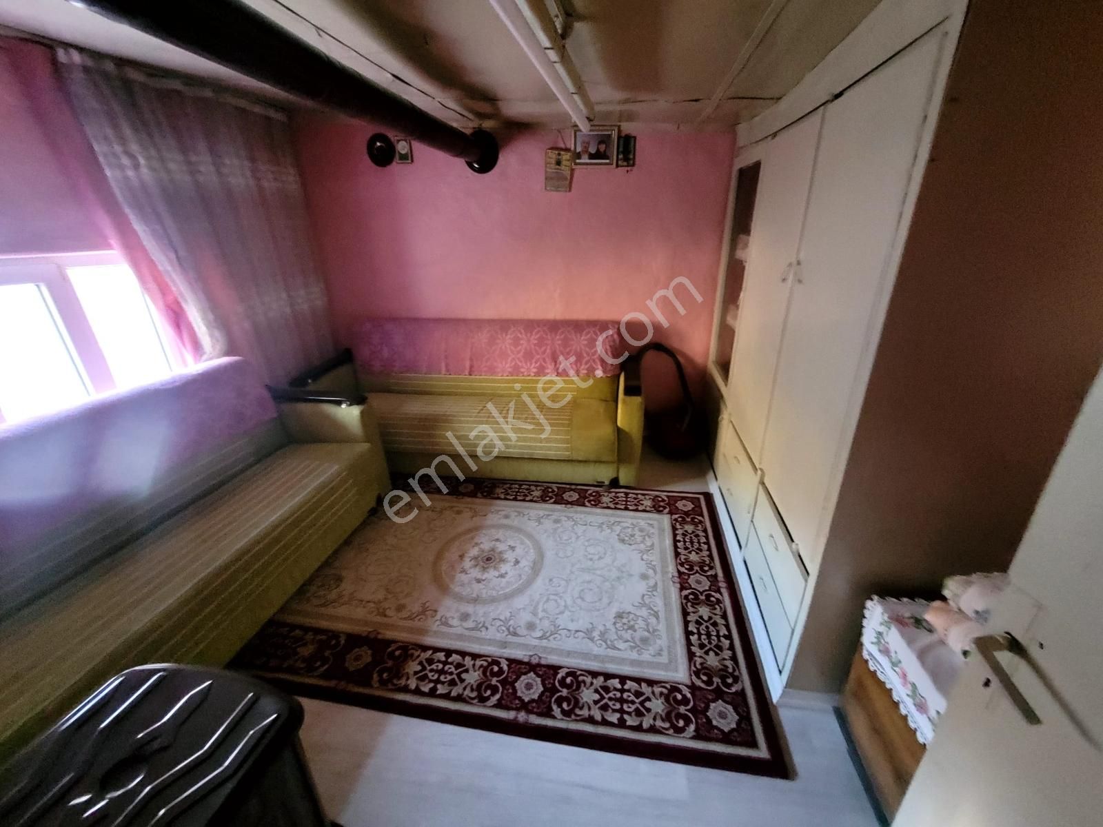 Havran Büyükdere Merkezde Fırsat Satılık Müstakil Ev - Görsel 5