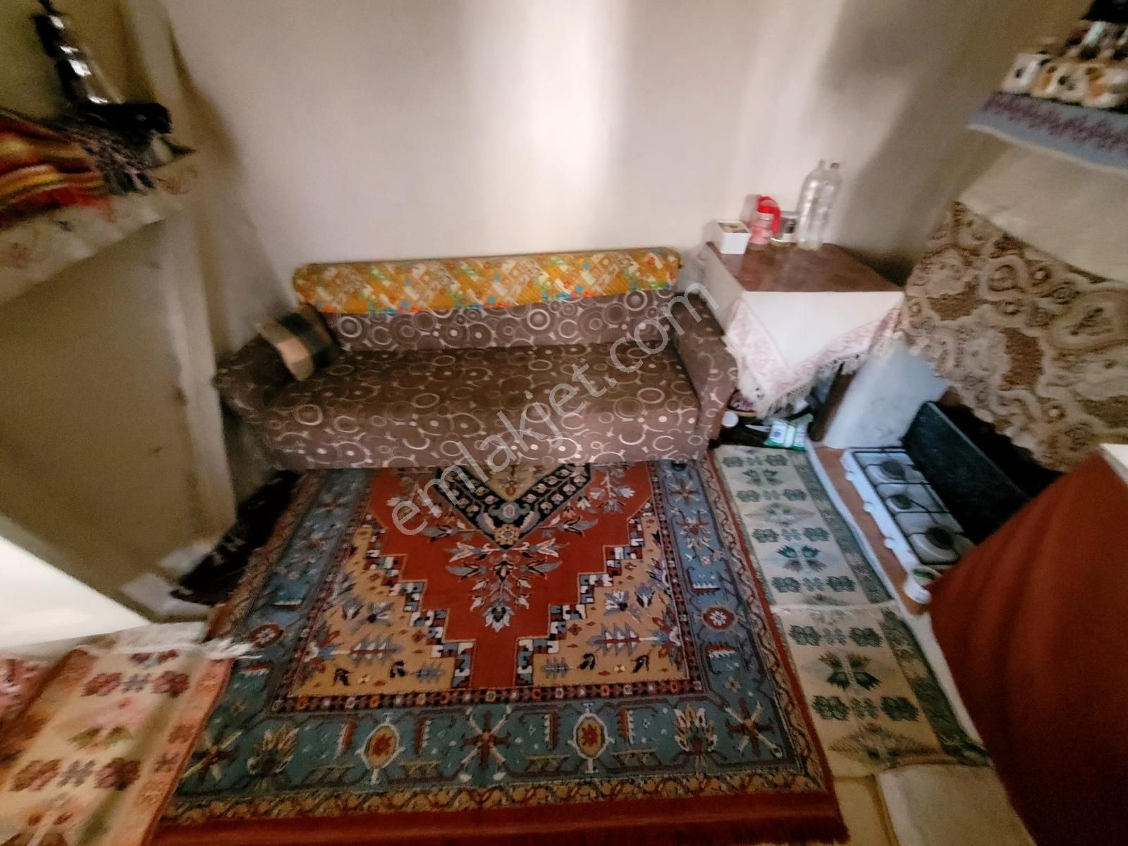 Havran Büyükdere Merkezde Fırsat Satılık Müstakil Ev - Görsel 6