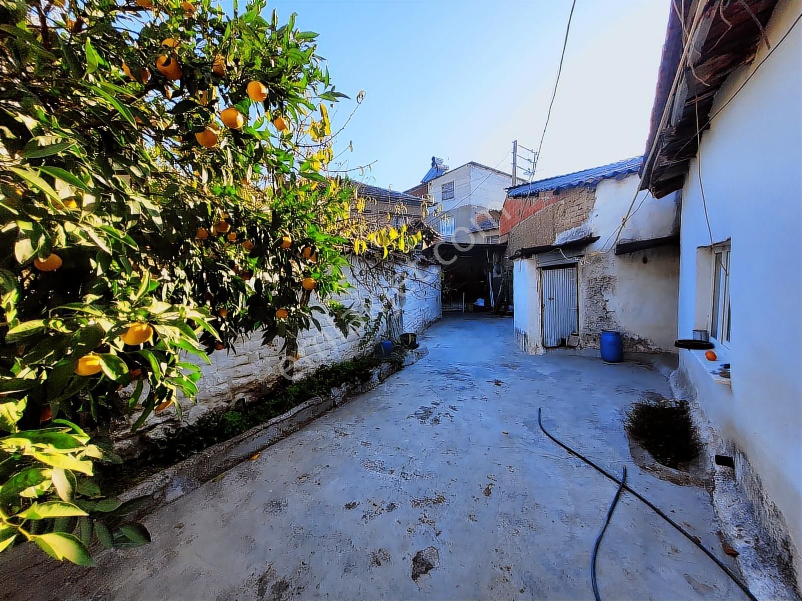 Havran Büyükdere Merkezde Fırsat Satılık Müstakil Ev - Görsel 10