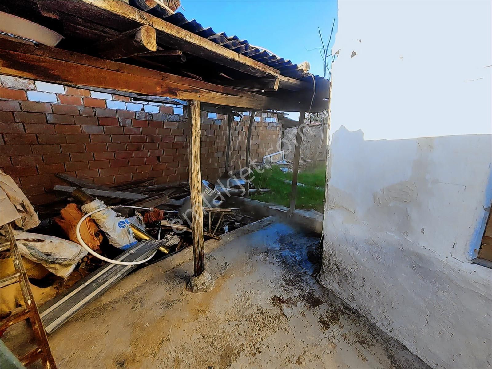 Havran Büyükdere Merkezde Fırsat Satılık Müstakil Ev - Görsel 4