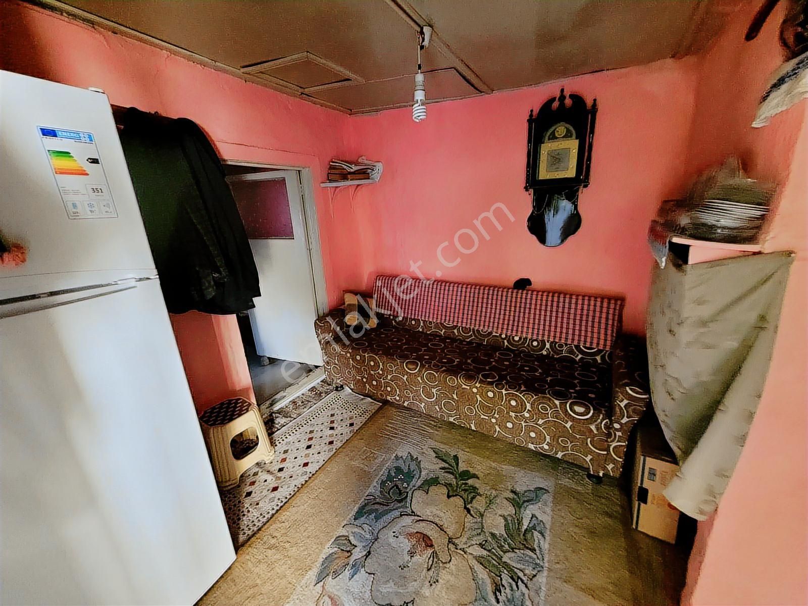 Havran Büyükdere Merkezde Fırsat Satılık Müstakil Ev - Görsel 15