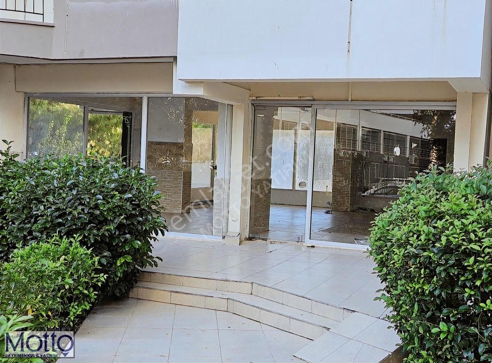 5m Migros Yakını Geniş Kiralık Dükkan - Görsel 4