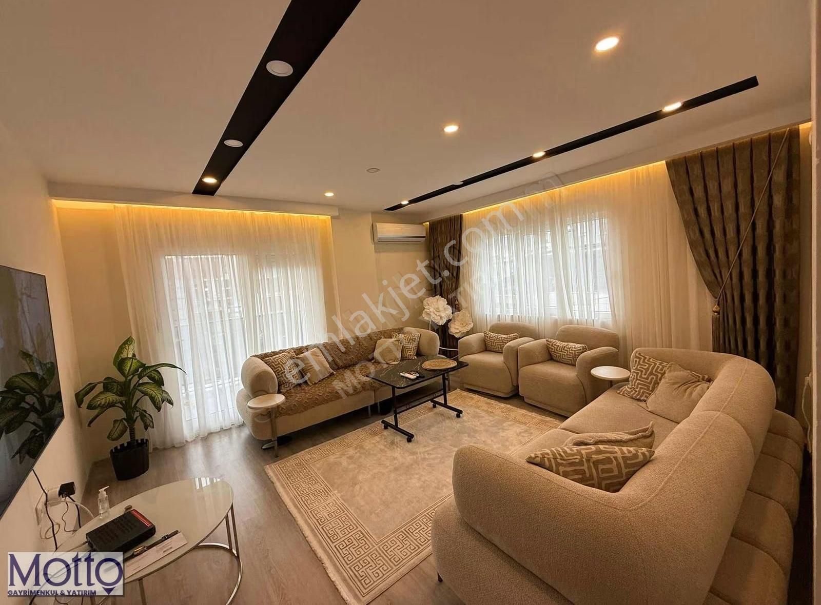 Altınova'da 6+1 Fırsat Satılık Dubleks Daire - Görsel 16