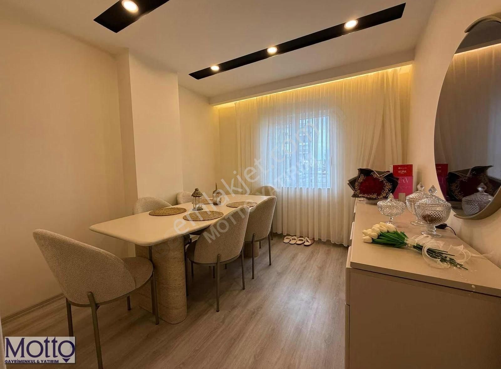 Altınova'da 6+1 Fırsat Satılık Dubleks Daire - Görsel 6