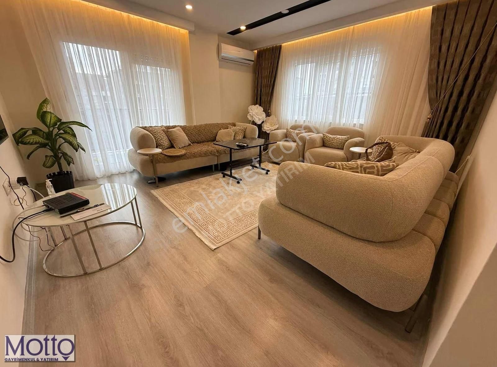 Altınova'da 6+1 Fırsat Satılık Dubleks Daire - Görsel 12