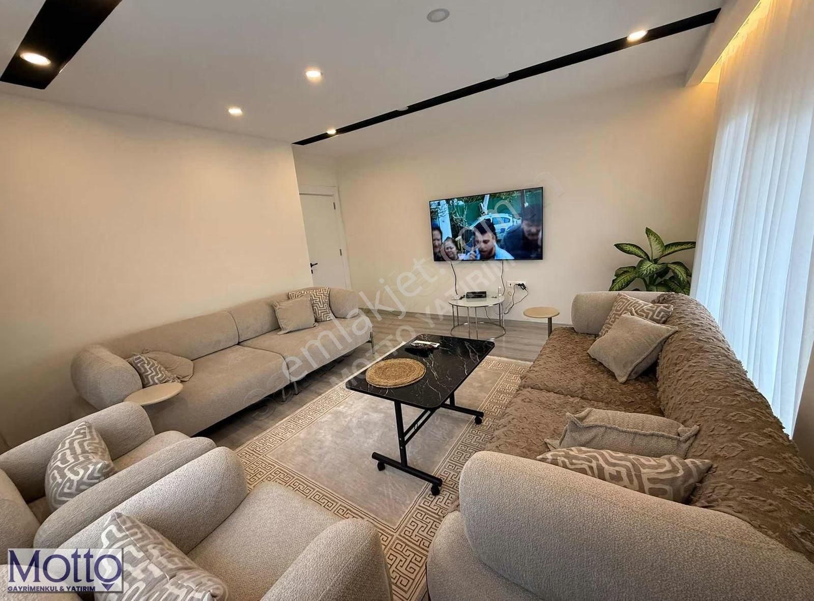 Altınova'da 6+1 Fırsat Satılık Dubleks Daire - Görsel 23