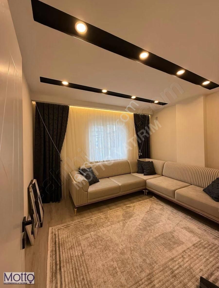 Altınova'da 6+1 Fırsat Satılık Dubleks Daire - Görsel 27