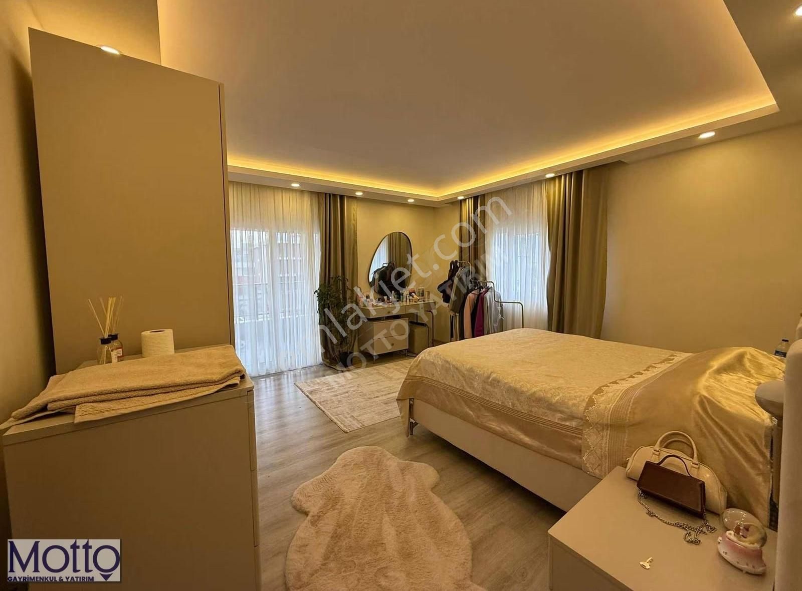 Altınova'da 6+1 Fırsat Satılık Dubleks Daire - Görsel 21