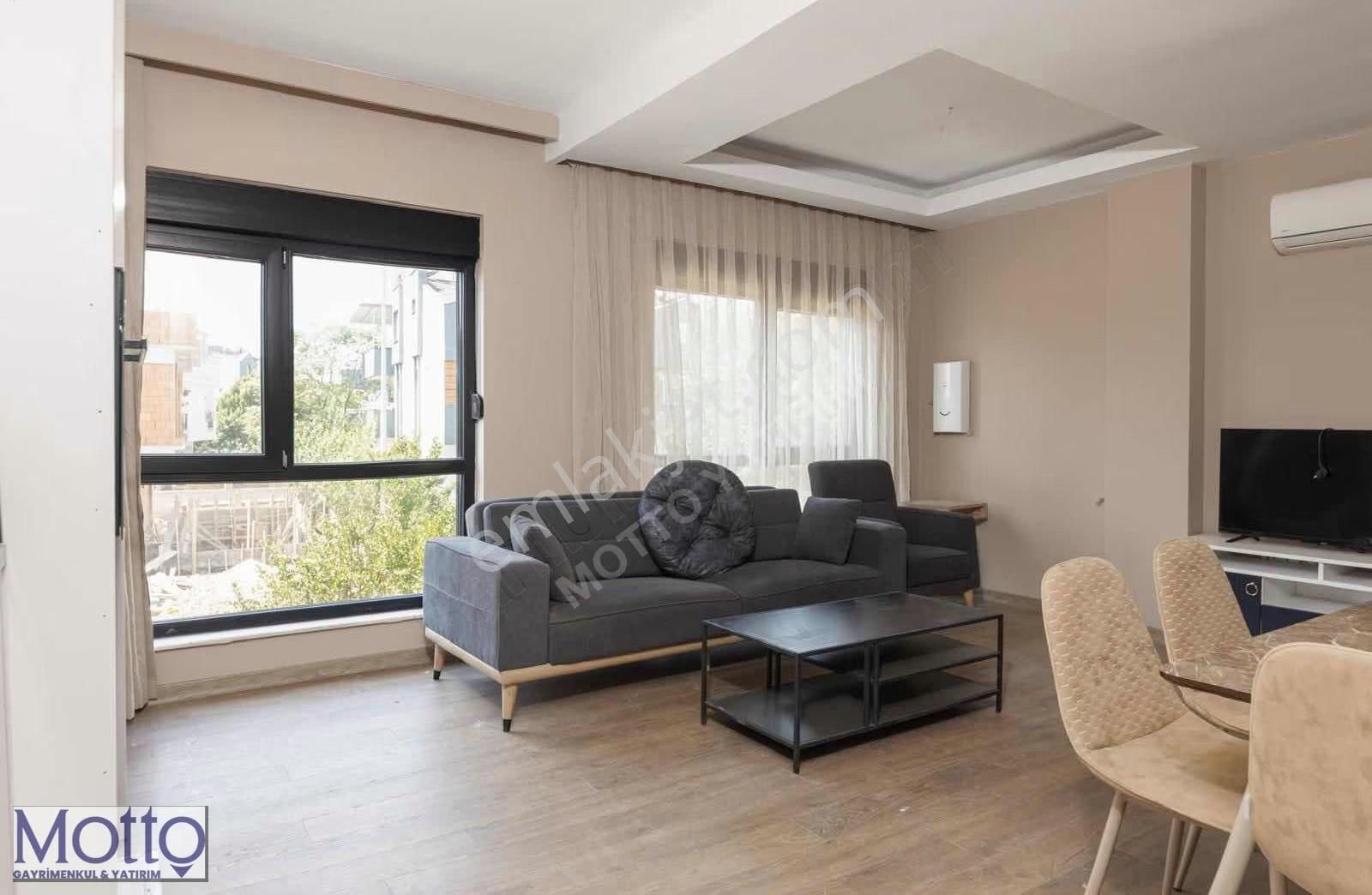 Güzelobada Nezih Sitede 2+1 Havuzlu Dubleks - Görsel 12