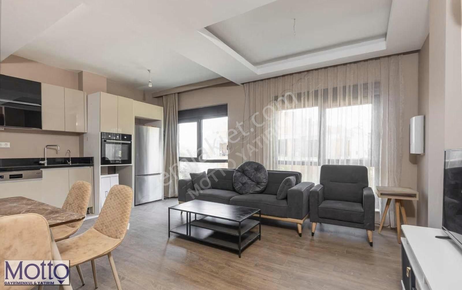 Güzelobada Nezih Sitede 2+1 Havuzlu Dubleks - Görsel 13