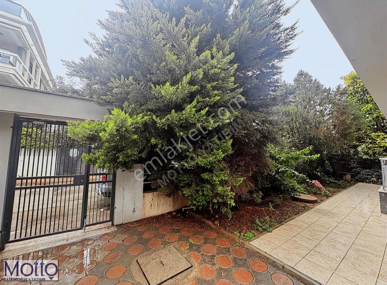 Çağlayan Da Eşyalı Deniz Manzaralı 2+1 Dubleks - Görsel 8