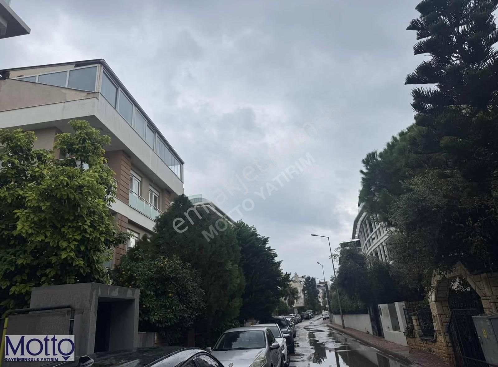 Çağlayan Da Eşyalı Deniz Manzaralı 2+1 Dubleks - Görsel 21