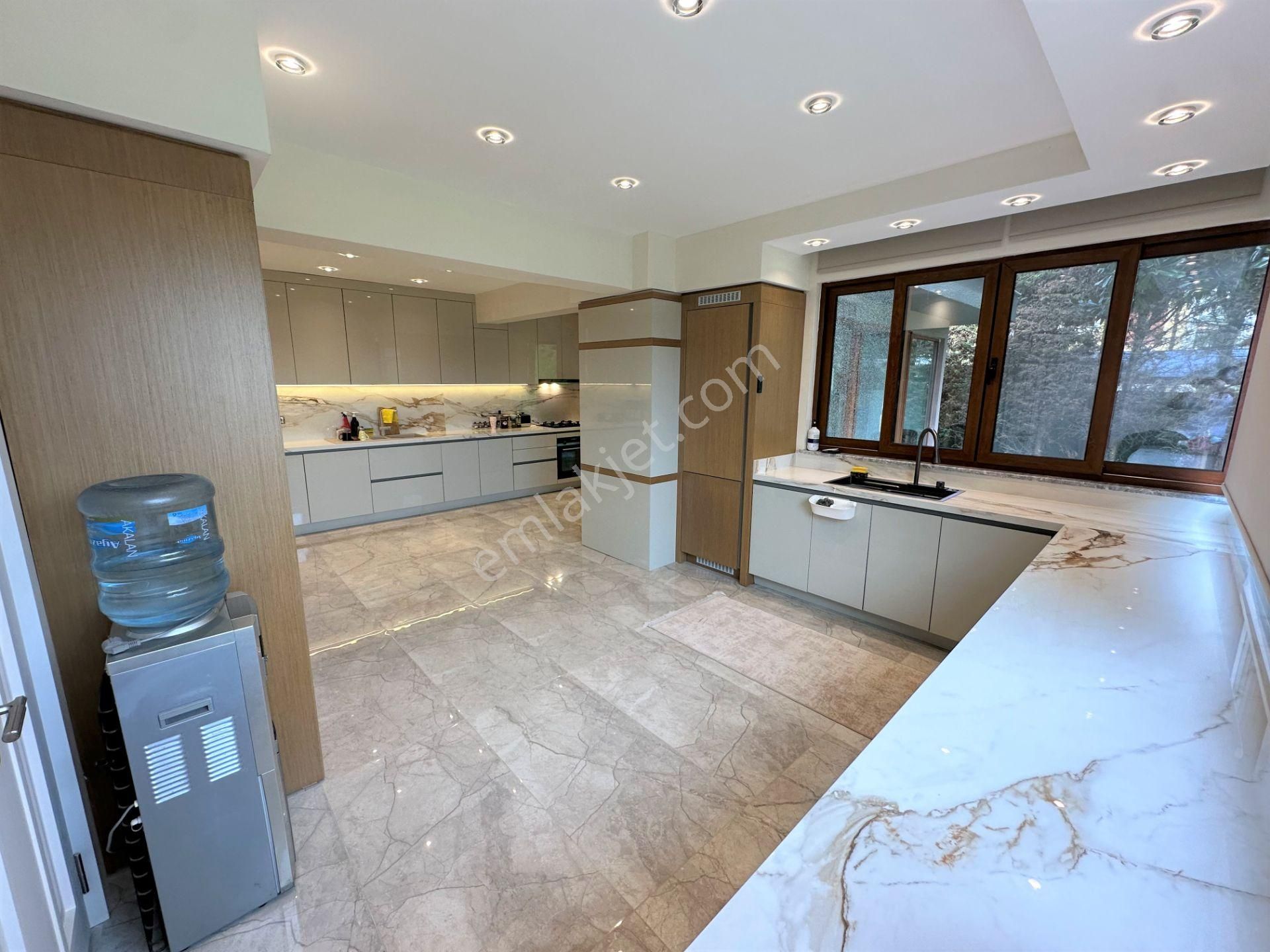 İstanbul House'dan Tepekent'te 6+1 Satılık Havuzlu Villa - Görsel 8