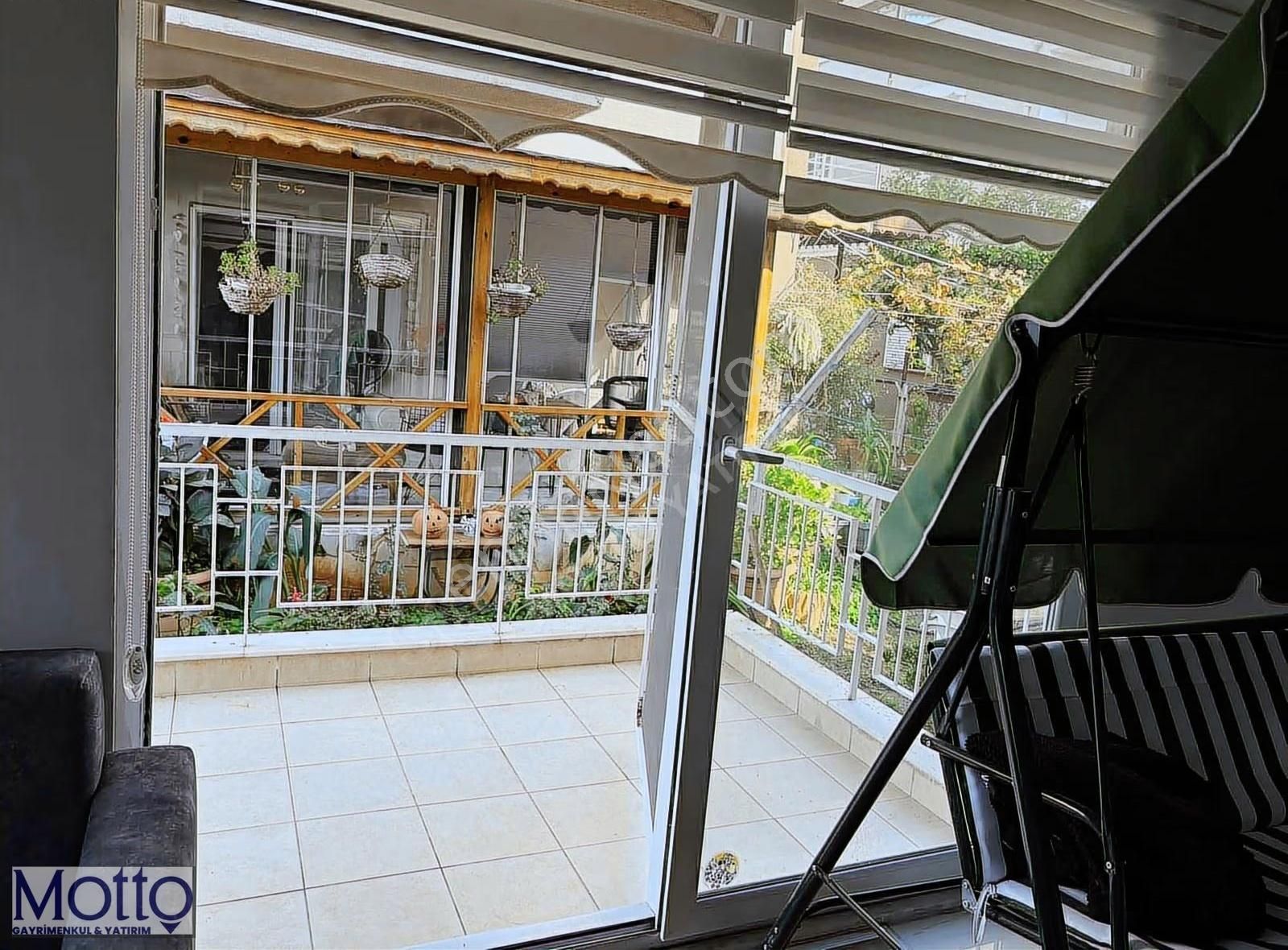 Belek Palmiye Sitesi Eşyalı Kiralık 2+1 Daire ( İçi Yapılı ) - Görsel 8