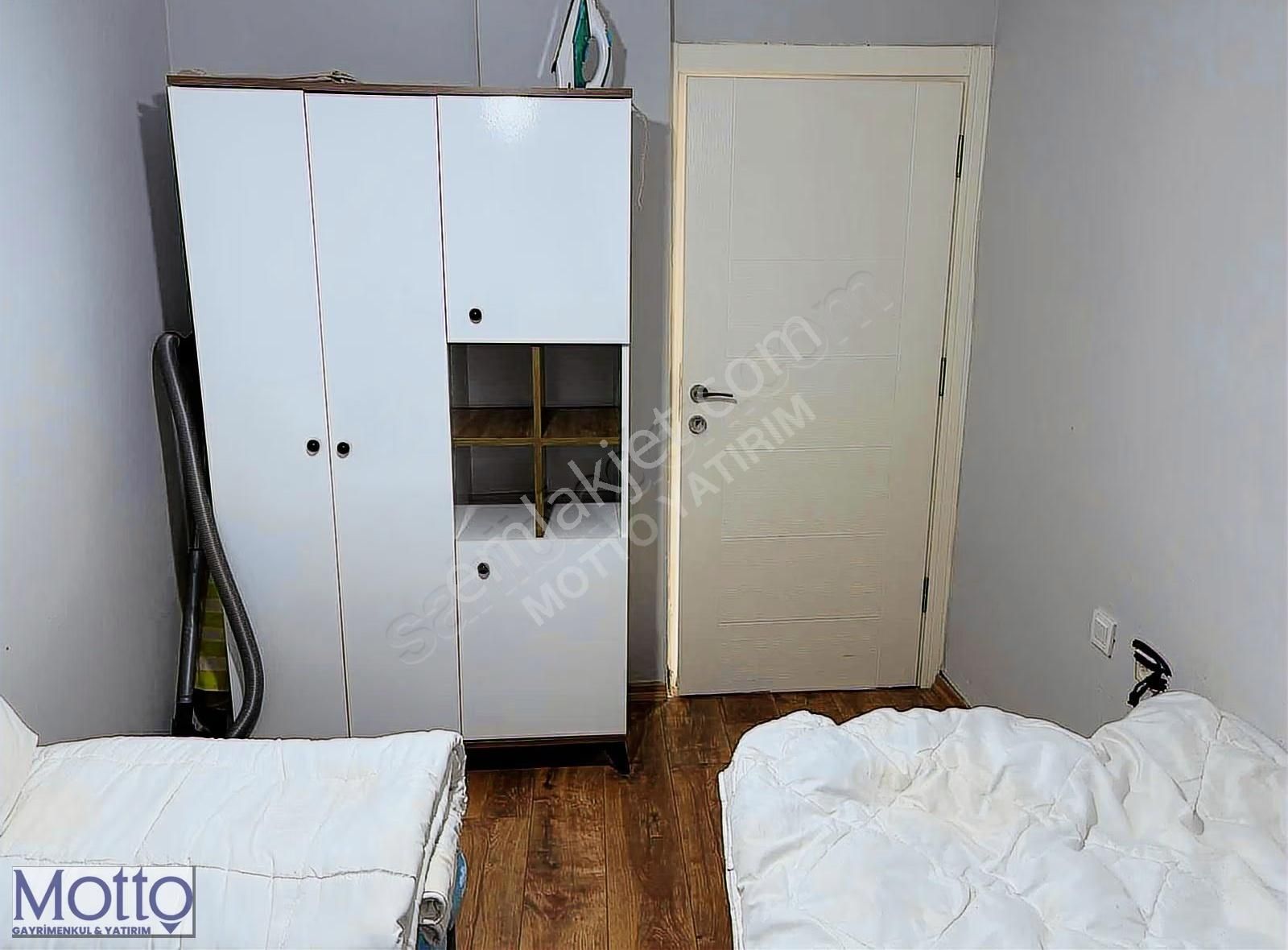 Belek Palmiye Sitesi Eşyalı Kiralık 2+1 Daire ( İçi Yapılı ) - Görsel 10