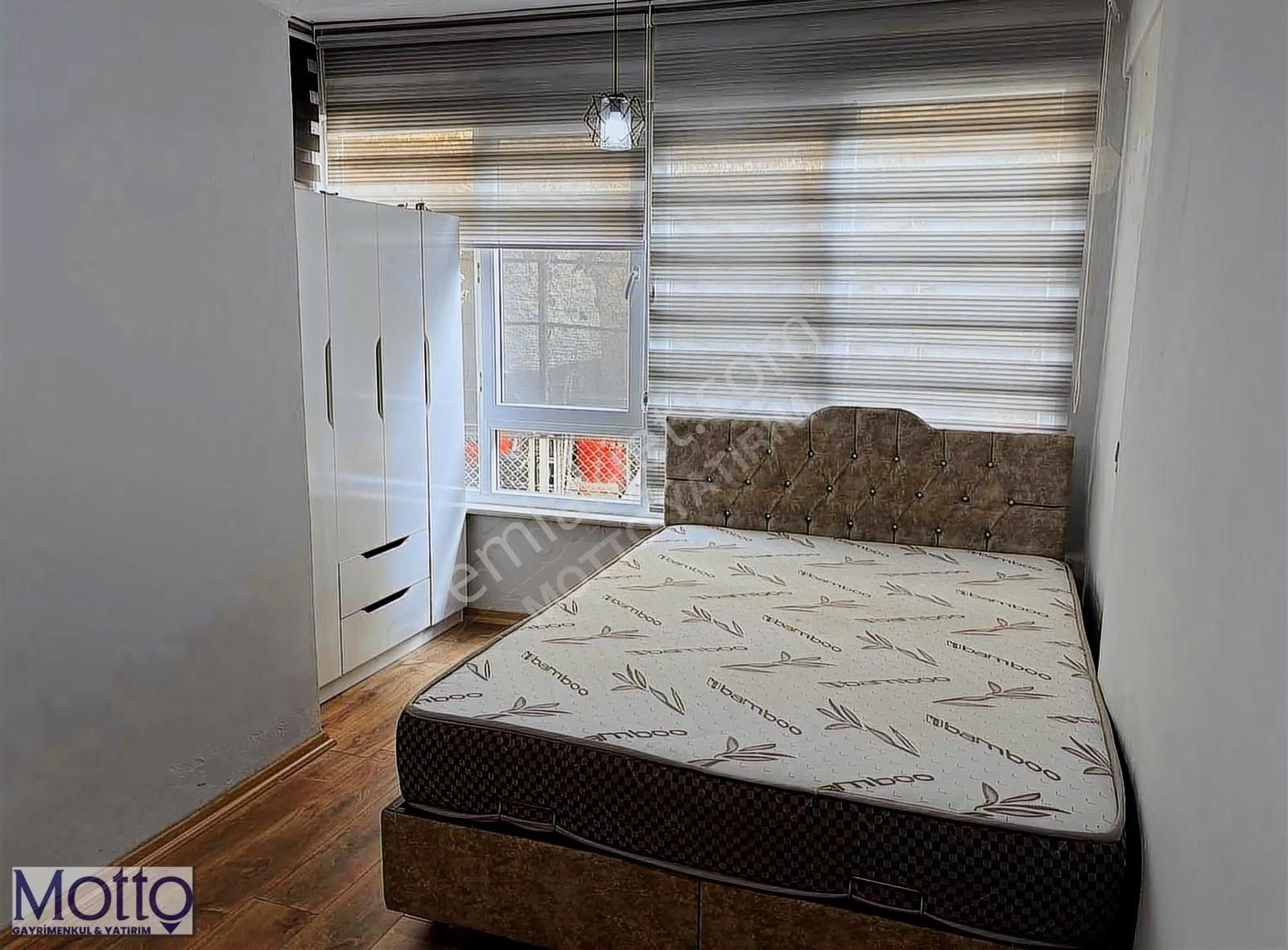 Belek Palmiye Sitesi Eşyalı Kiralık 2+1 Daire ( İçi Yapılı ) - Görsel 12