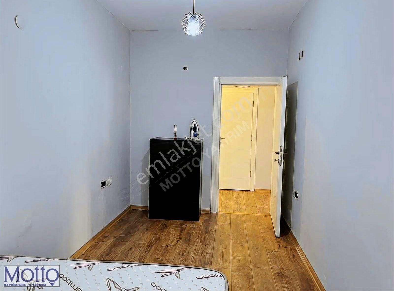 Belek Palmiye Sitesi Eşyalı Kiralık 2+1 Daire ( İçi Yapılı ) - Görsel 20