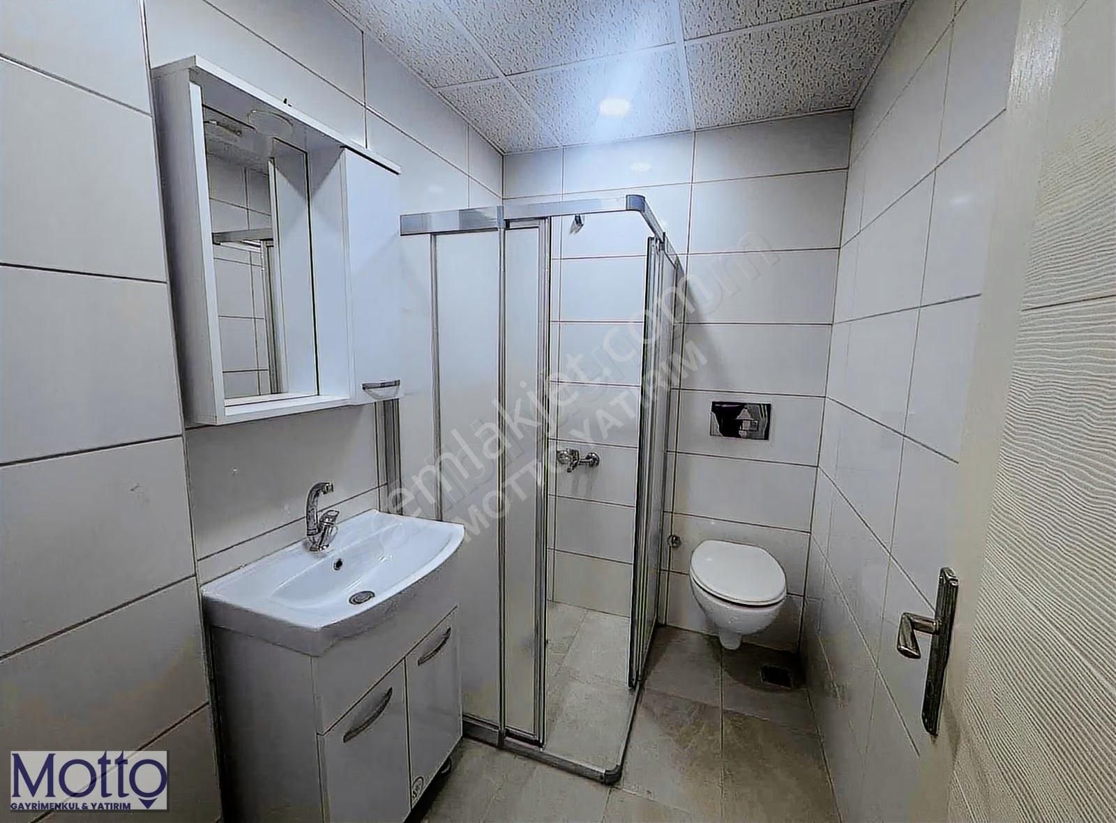 Güzeloba Caddeye Yürüme Mesafesi Dubleks - Görsel 9