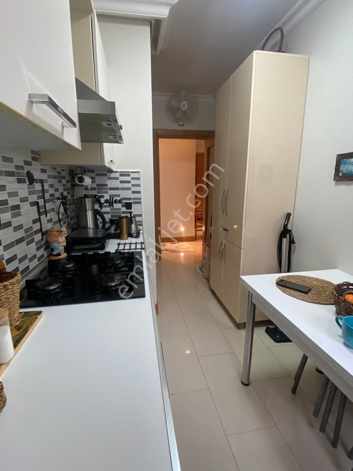 Kartal Merkez Satılık 3+1 Demırbaşpark Modern Merkez Site İçi - Görsel 8
