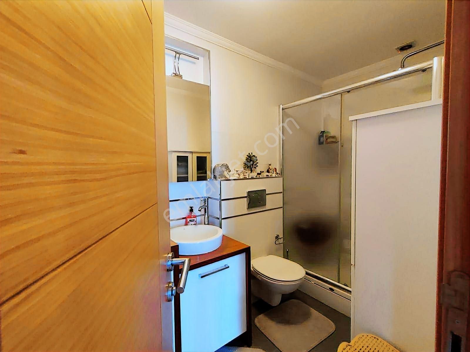 Kartal Merkez Satılık 3+1 Demırbaşpark Modern Merkez Site İçi - Görsel 15