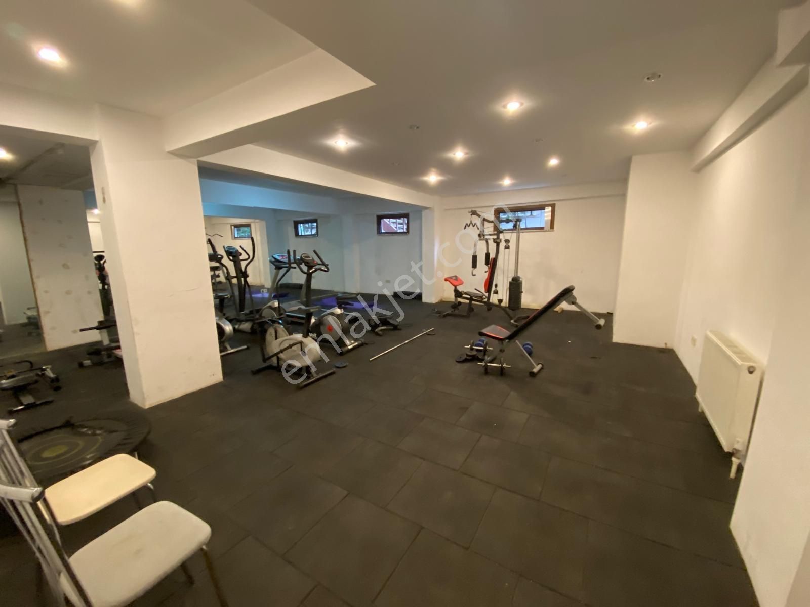 Kartal Merkez Satılık 3+1 Demırbaşpark Modern Merkez Site İçi - Görsel 21