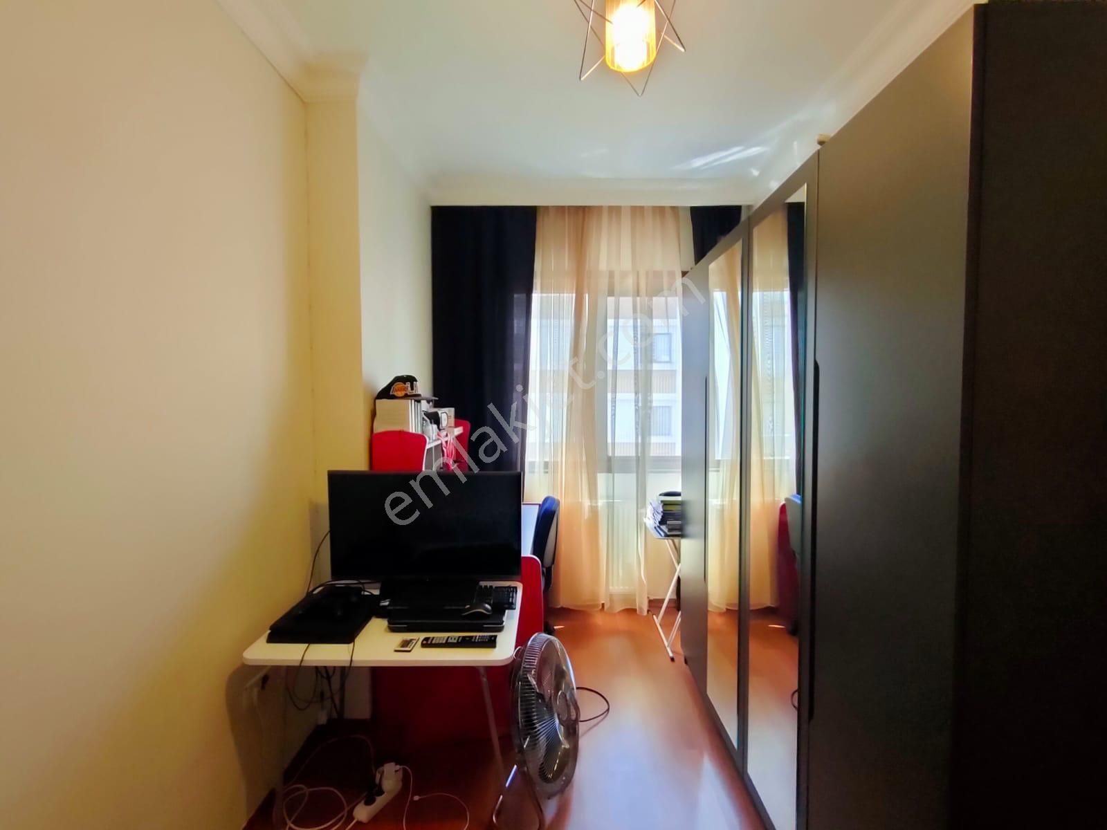 Kartal Merkez Satılık 3+1 Demırbaşpark Modern Merkez Site İçi - Görsel 17