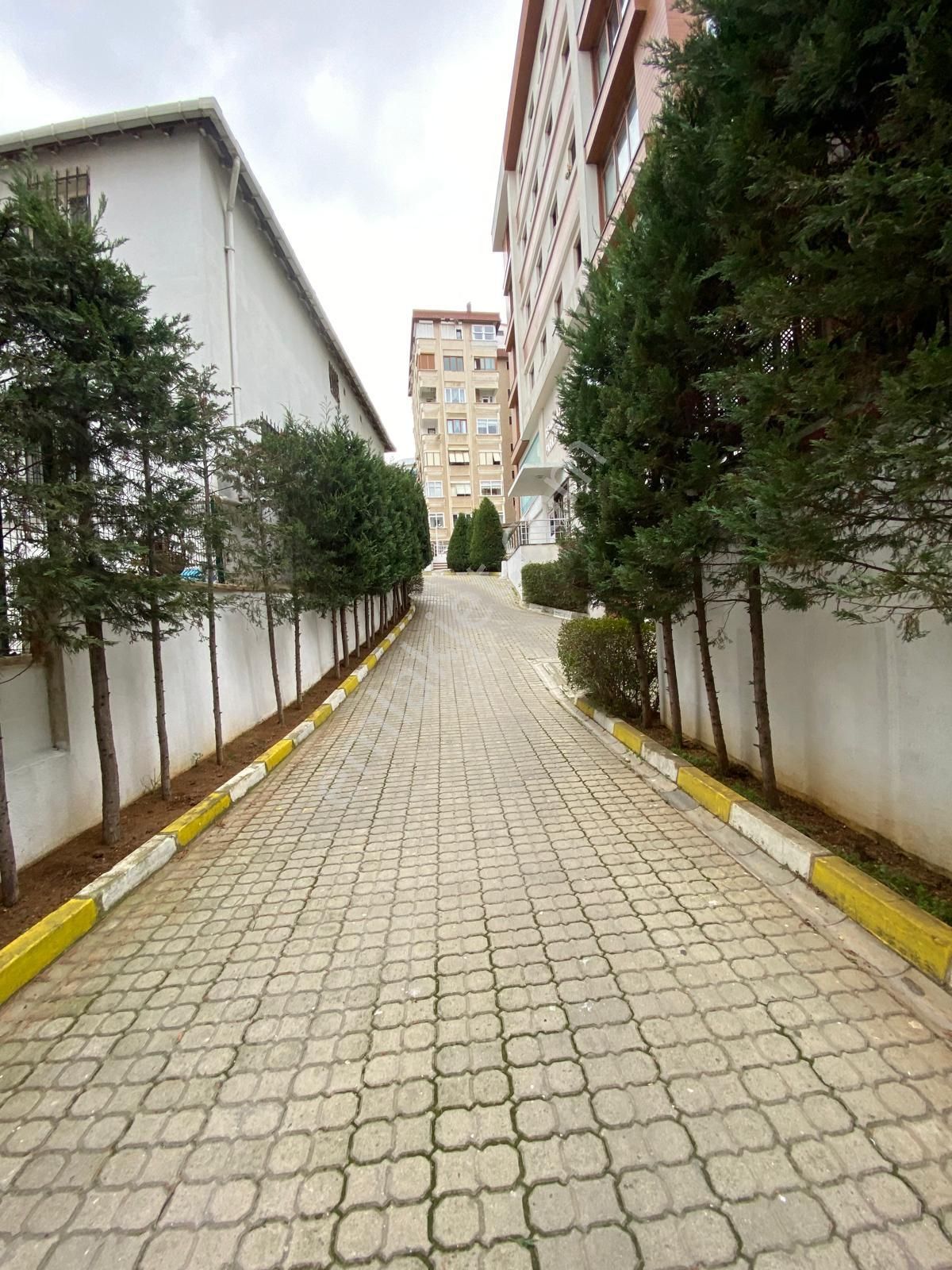 Kartal Merkez Satılık 3+1 Demırbaşpark Modern Merkez Site İçi - Görsel 20