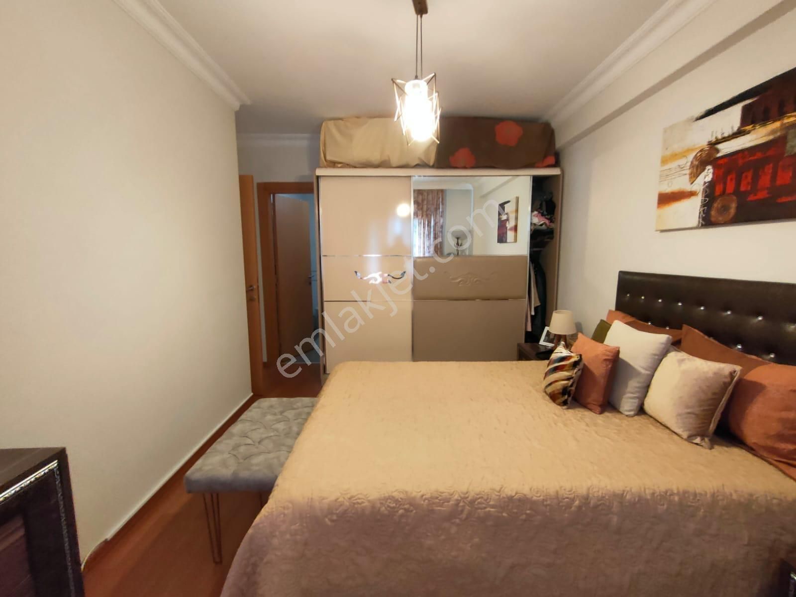 Kartal Merkez Satılık 3+1 Demırbaşpark Modern Merkez Site İçi - Görsel 18