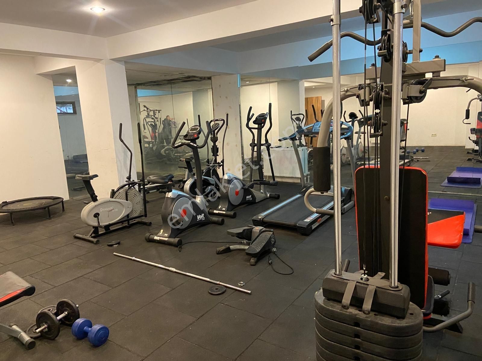 Kartal Merkez Satılık 3+1 Demırbaşpark Modern Merkez Site İçi - Görsel 24