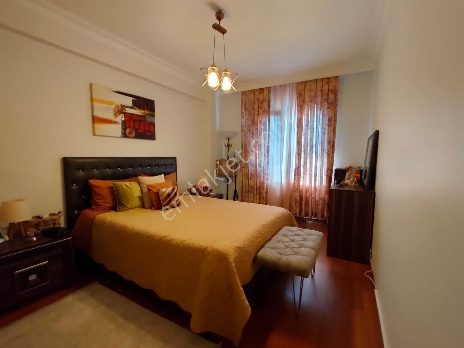 Kartal Merkez Satılık 3+1 Demırbaşpark Modern Merkez Site İçi - Görsel 11