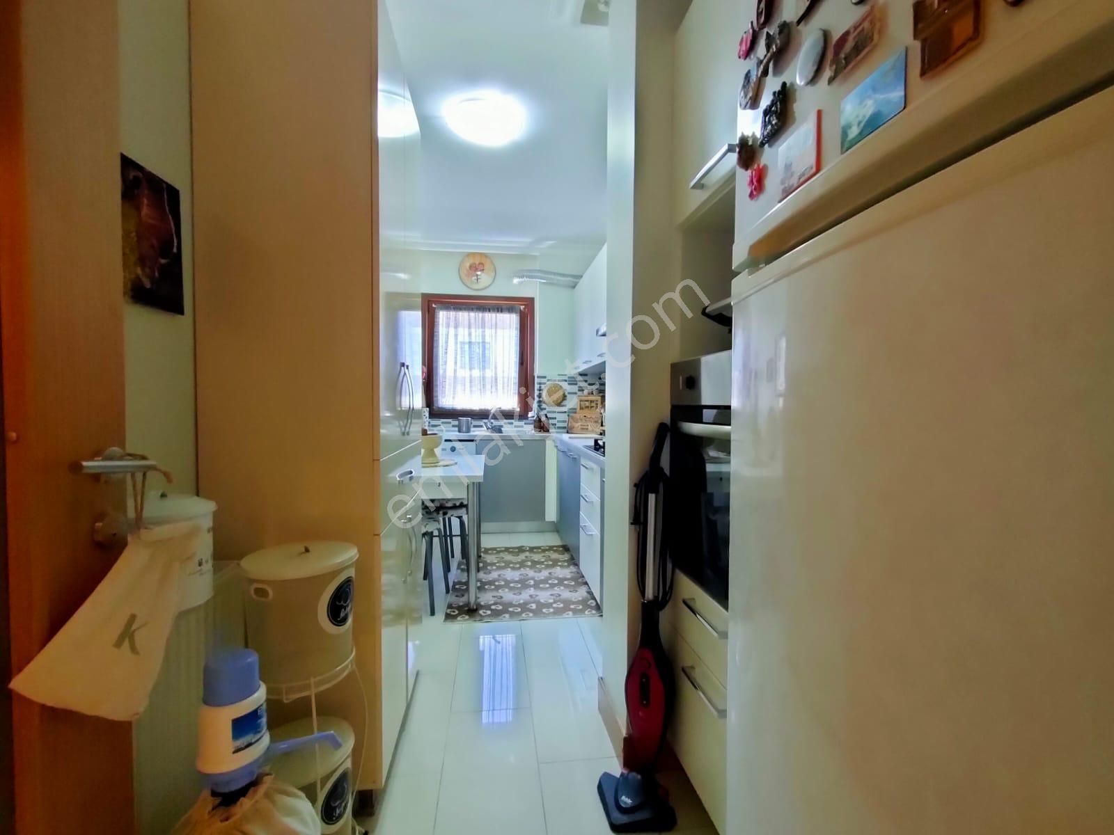 Kartal Merkez Satılık 3+1 Demırbaşpark Modern Merkez Site İçi - Görsel 7