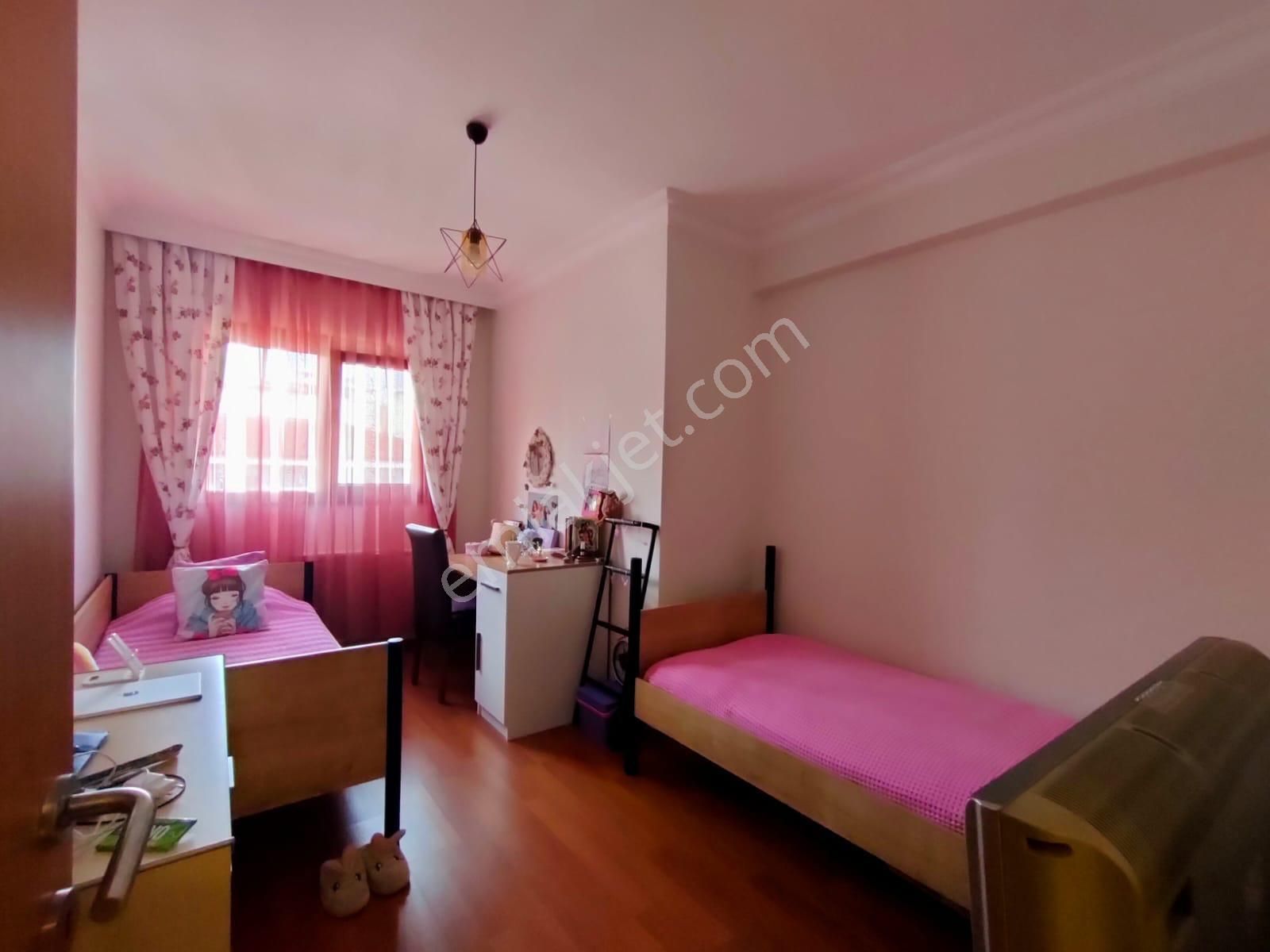 Kartal Merkez Satılık 3+1 Demırbaşpark Modern Merkez Site İçi - Görsel 14