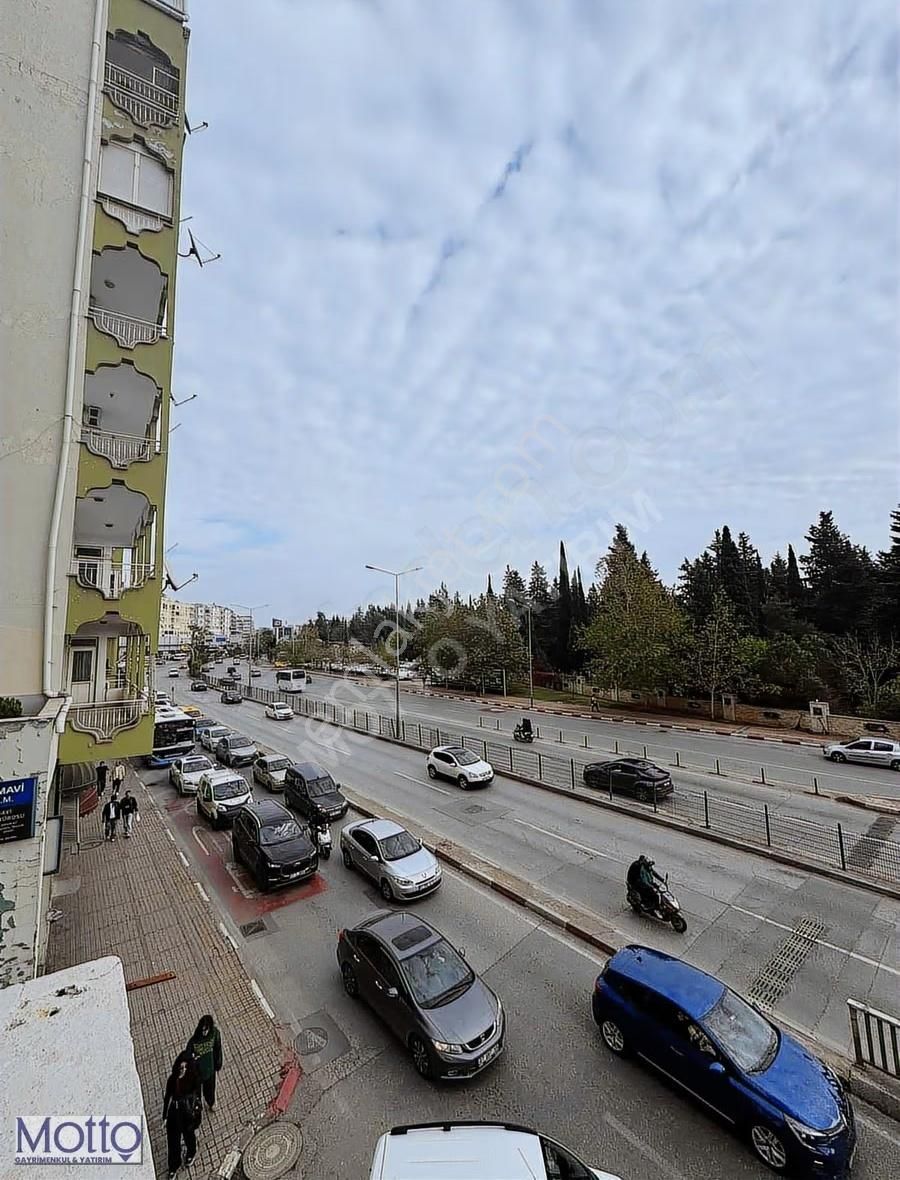 Muratpaşa Tahılpazarı Anayol Üstü Kiralık İşyeri & Ofis - Görsel 15