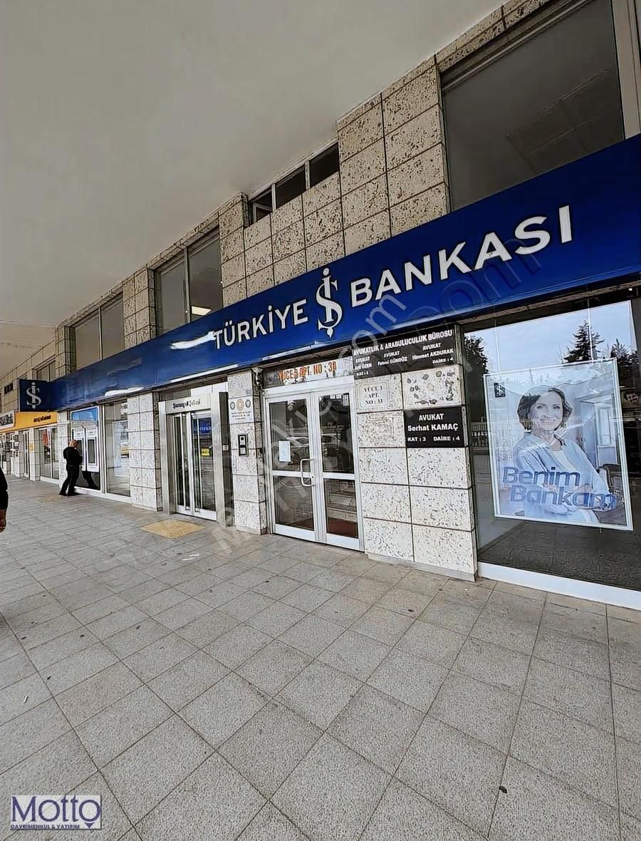 Muratpaşa Tahılpazarı Anayol Üstü Kiralık İşyeri & Ofis - Görsel 14